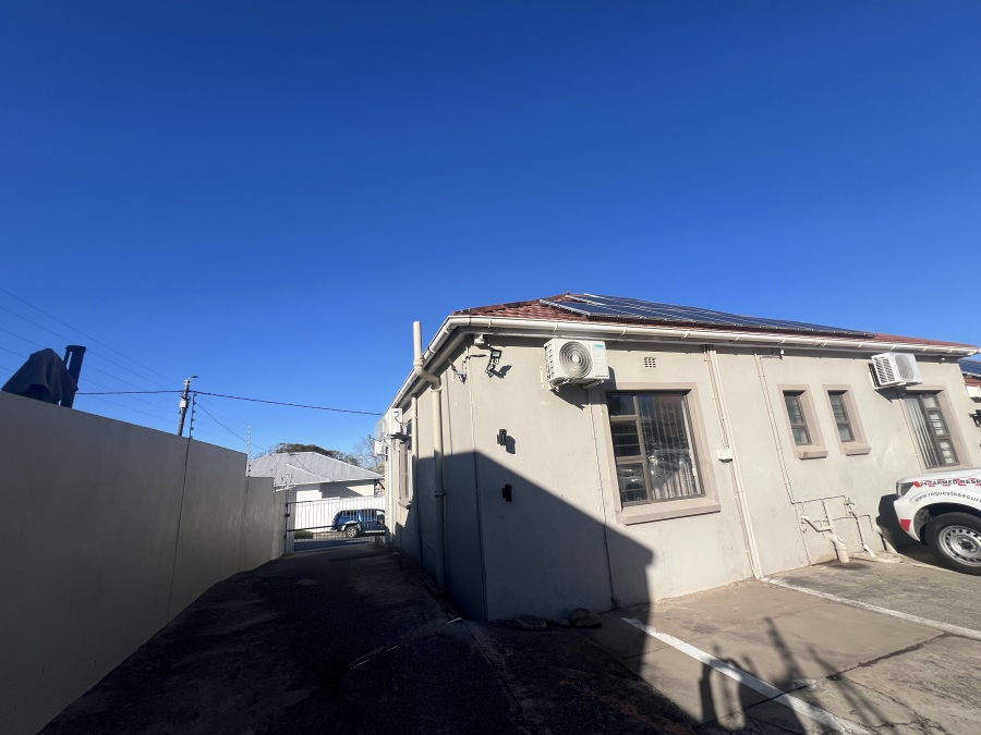 Commercial Property for Sale in Berea Eastern Cape